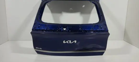 KIA EV6 Tailgate/trunk/boot lid 72800CV010