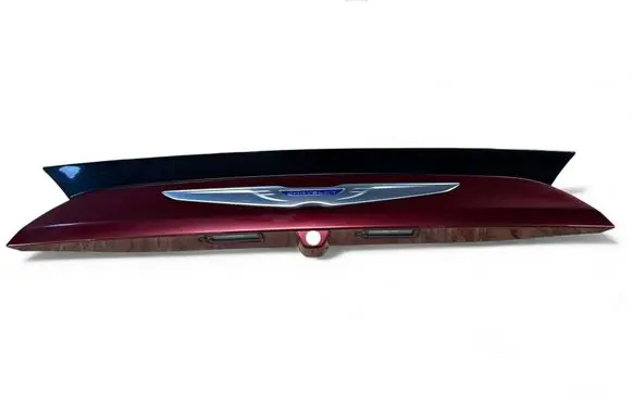 Chrysler Pacifica Tailgate trim 41005L3D 5UT85NRVAG