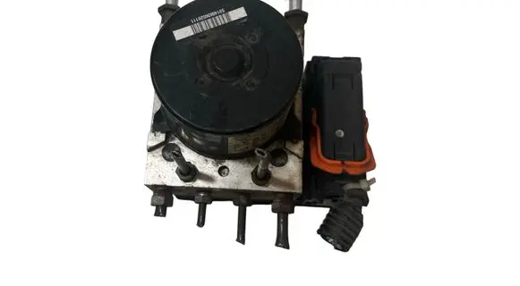 Mitsubishi ASX ABS Pump 4670A643