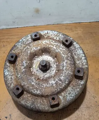 Hyundai H-1, Starex, Satellite Torque converter 02C21682