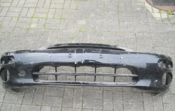 Mazda MX-3 Front bumper E01650030