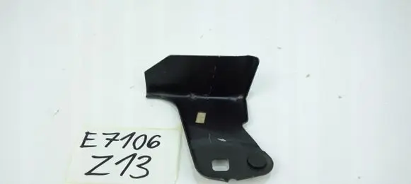Peugeot 206 Fender mounting bracket