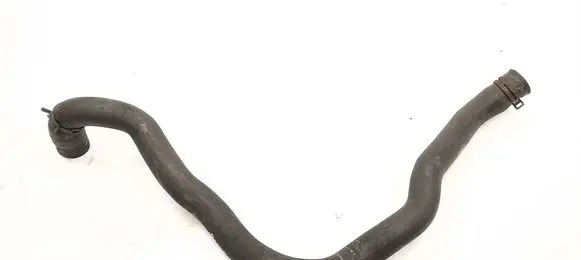 Mercedes-Benz GLA W156 X156 Engine coolant pipe/hose A2465010382