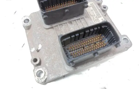 Fiat Bravo - Brava Engine control unit/module ECU 0261206983