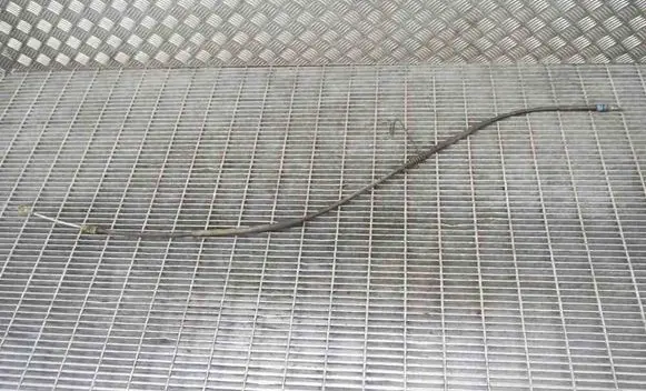 Ford Transit Handbrake/parking brake wiring cable 6C112A809AB