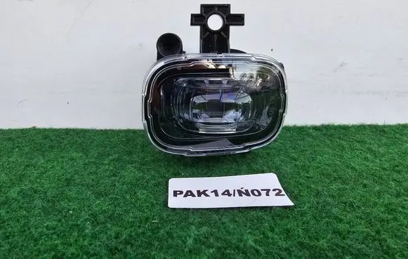 Renault Kangoo III Front fog light 261550862R
