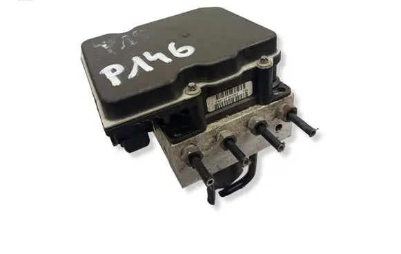 Nissan Qashqai ABS Pump 47660JD01D 0265951223