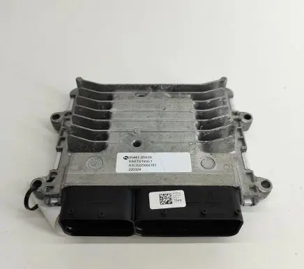 Hyundai Ioniq Engine control unit/module 954412BAS0 A3C0225660101