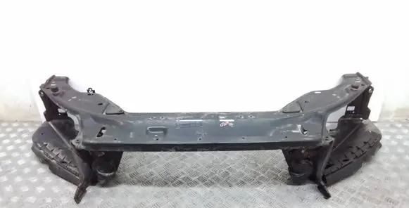 Volvo V70 Top upper radiator support slam panel 31333237