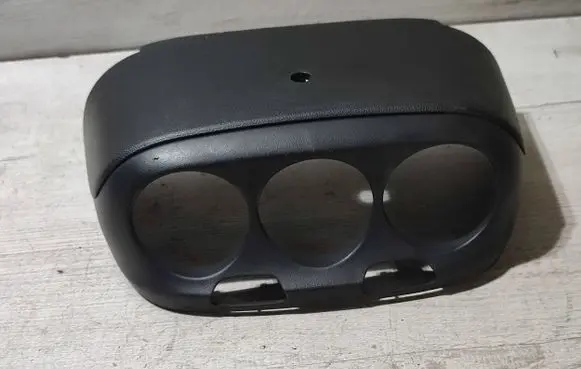 Opel Corsa E Dashboard trim