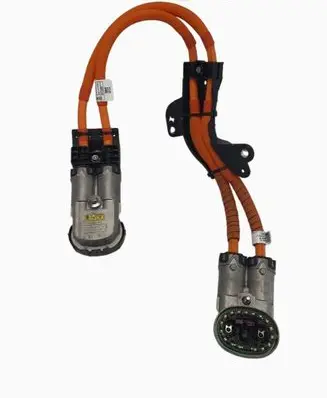 BMW iX High voltage cable 5a1ca67