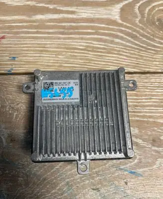 Volkswagen ID.3 LED ballast control module 992941591DE