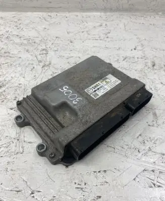 Mazda CX-5 Engine control unit/module SH0118881M 2757005302 K4238