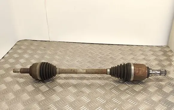 Dacia Sandero Front driveshaft 4946R