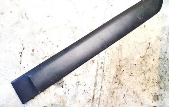 Citroen Xsara Rear door trim (molding) 9622691677