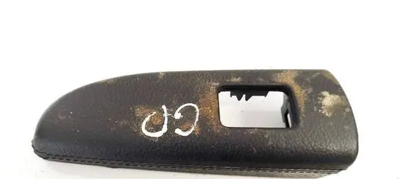 Mercedes-Benz S W221 Front door window switch trim P0110638