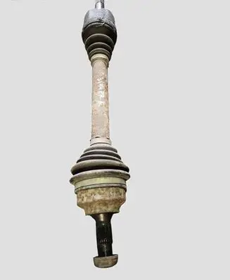 Peugeot Partner Front driveshaft