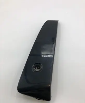 BMW X3 G45 Rear bumper corner part panel trim 51128087305