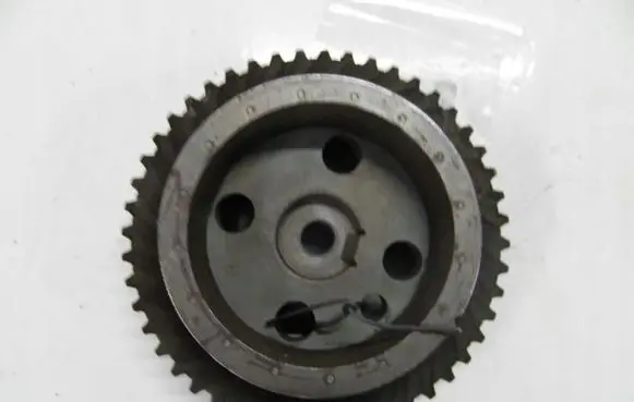 Volkswagen Golf IV Camshaft pulley/ VANOS 