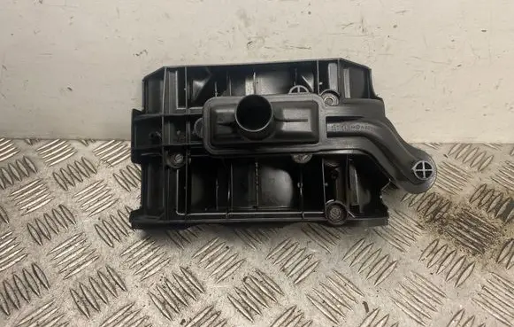 Mercedes-Benz E W212 Oil sump strainer pipe A6511800051
