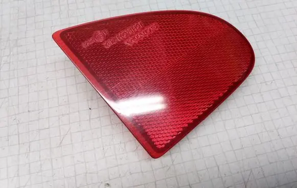 Honda Civic Rear tail light reflector