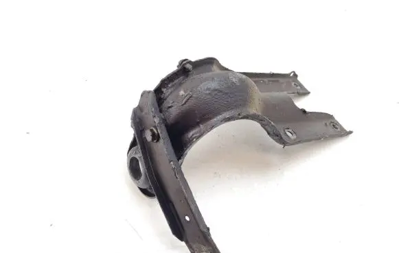 Mercedes-Benz SLK R171 Radiator support slam panel bracket 