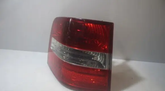 Fiat Stilo Rear/tail lights