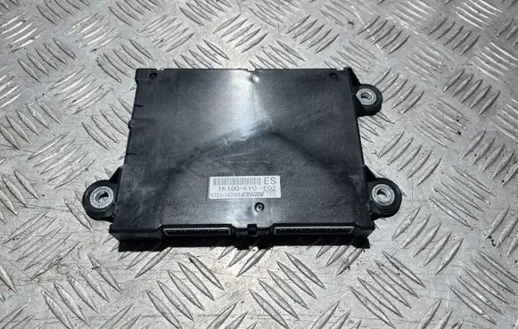 Honda Jazz IV GR Crosstar Battery control module 1K100-6Y0-E02