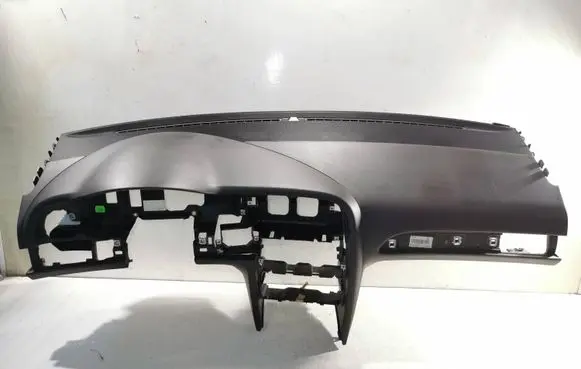 Audi A6 S6 C6 4F Dashboard