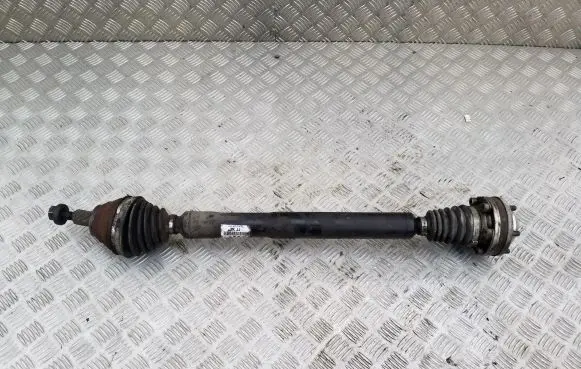 Volkswagen Eos Front driveshaft 1K0407272KJ