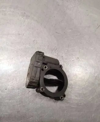 Mercedes-Benz E W212 Throttle valve A6510900370 0280750564