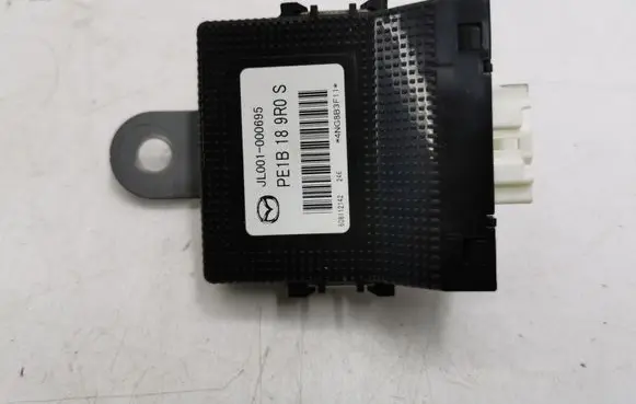 Mazda CX-5 Other control units/modules JL001000695