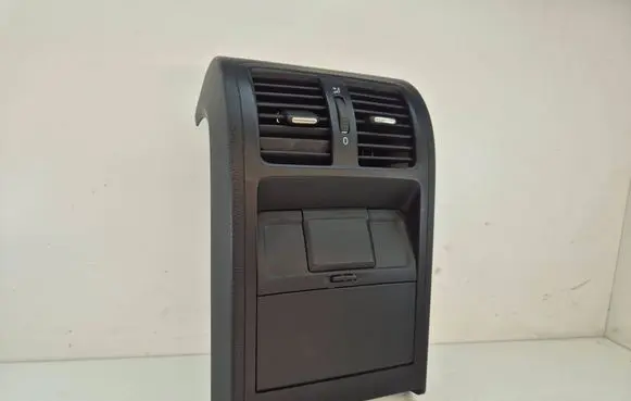 Volkswagen PASSAT B6 Rear air vent grill 3C0864298BB 1J0972732 0737502188