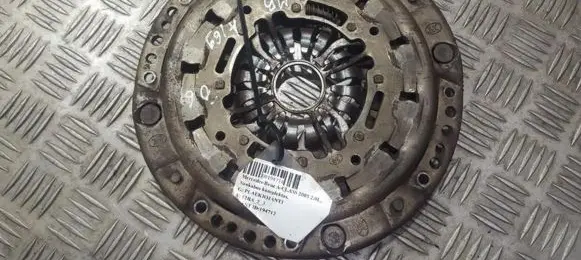 Mercedes-Benz A W169 Pressure plate 