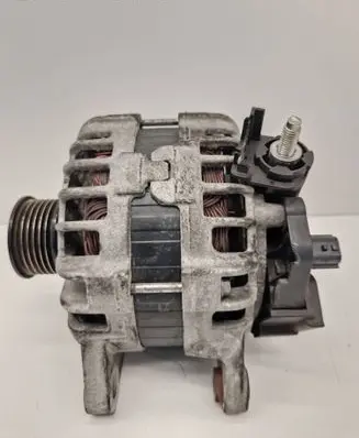 Renault Espace V (RFC) Generator/alternator 231004PA0A F000BL0898