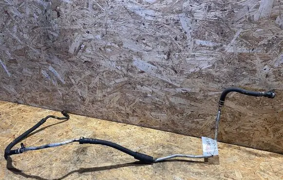 Fiat Ducato Power steering hose/pipe/line 1359958080