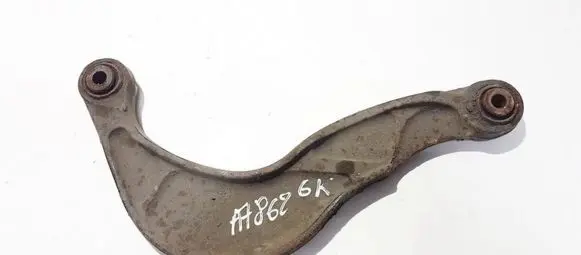 Rear upper control arm/wishbone