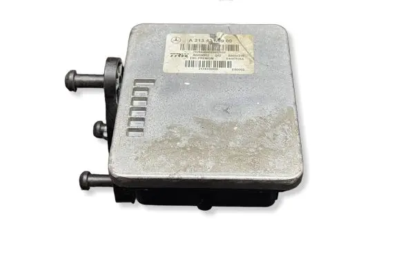 Mercedes-Benz E W213 ABS Pump A2134316900 A005H310 A005N952
