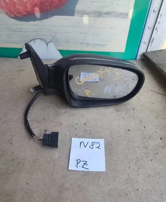 Ford Galaxy Front door electric wing mirror 3894782