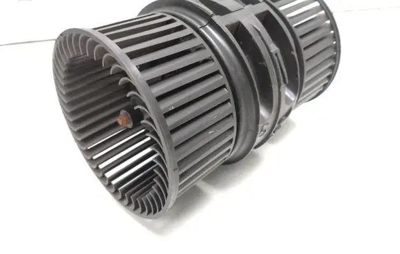 Renault Megane III Heater fan/blower T1001277N