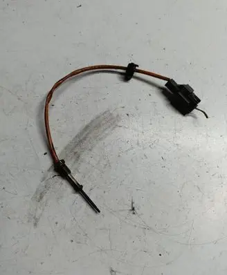 Volvo V40 Exhaust gas temperature sensor 6M5112B591EA