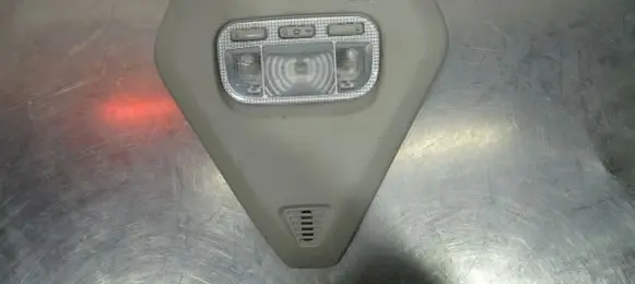 Citroen C4 I Picasso Other interior light 9654313577