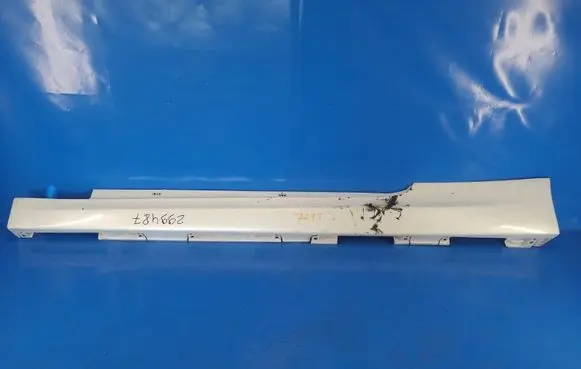 Lexus IS 220D-250-350 Other interior part 7585253031A0