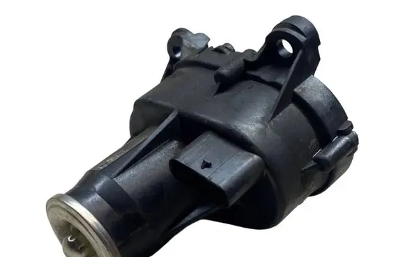 Intake manifold valve actuator/motor
