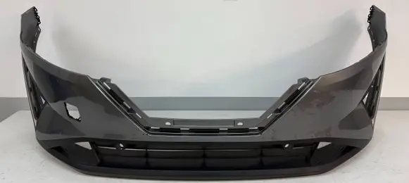 Nissan Qashqai Front bumper 620226UA0H 620266UA0A