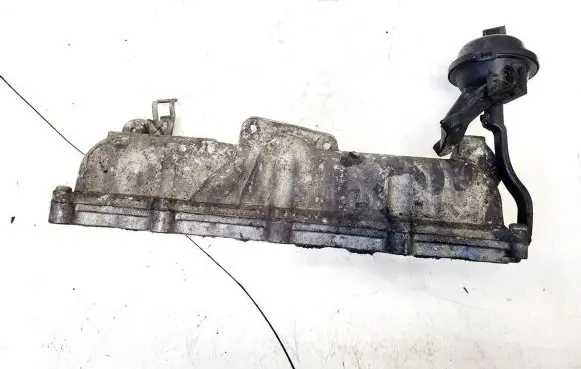 Intake manifold