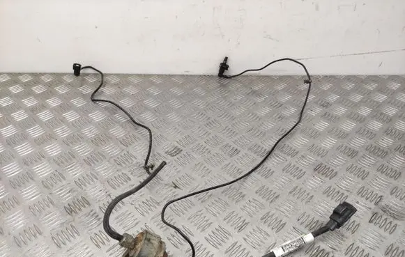 Ford C-MAX II Webasto auxiliary heater fuel pump AV6T14B564