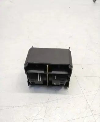 Volkswagen Golf V Headlight level height control switch 1T0941333
