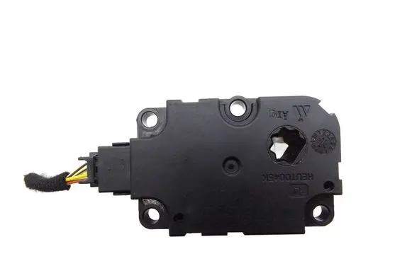 Audi A6 S6 C7 4G Climate control unit CZ1139300857