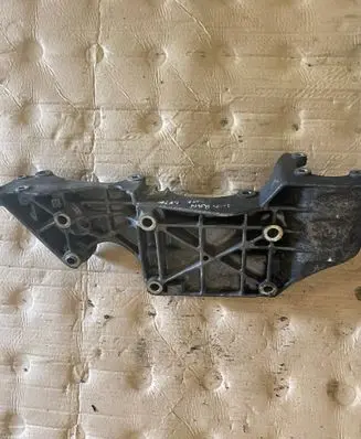 Volkswagen Sharan A/C compressor mount bracket R0459031430c